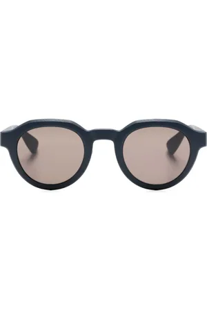 MYKITA Dia round-frame sunglasses