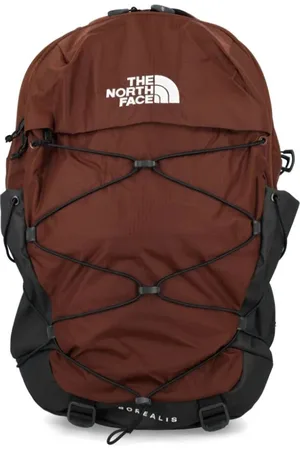 The North Face Mochila Com Estampa De Logo - Farfetch