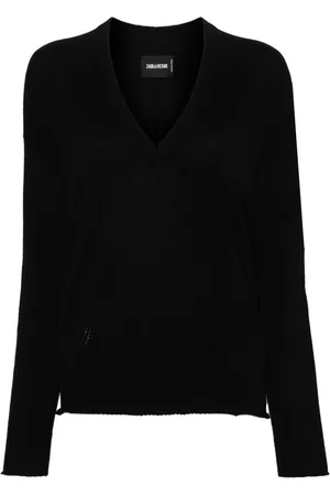 Zadig & Voltaire Vivi cashmere jumper