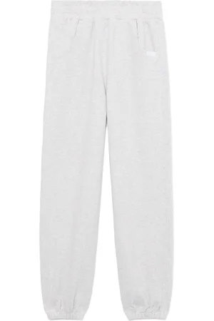 Izzue Cotton-blend track pants
