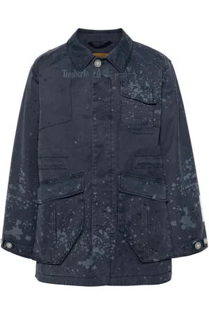Timberland Full Zip Hoodie Sweatshirt Jacket Sherpa Lined BLACK Size M |  eBay