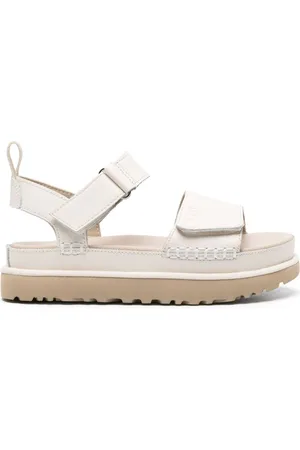 UGG Goldenstar leather sandals
