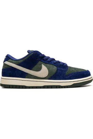 Nike SB Dunk "Deep Royal " sneakers