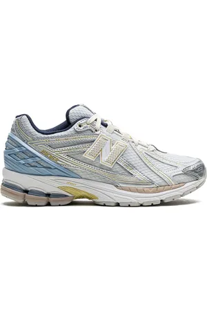 New Balance X Kith 1906R "White" sneakers