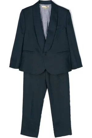 Stella McCartney Single-breasted suit
