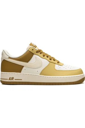 Nike Air Force 1 "Bronzine" sneakers