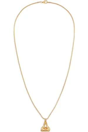 Susan Caplan 1990s Rediscovered by Susan Caplan pendant necklace