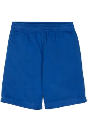 Molo Organic-cotton deck shorts