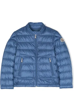 Moncler Acorus padded jacket