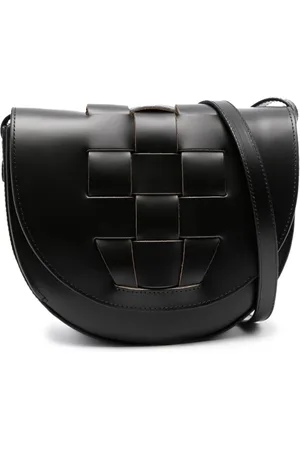 Hereu Sinia leather bag