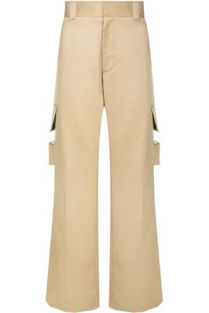 MISCI Gab tailored cargo trousers