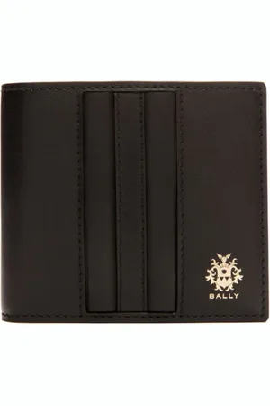 Bally Beckett leather wallet