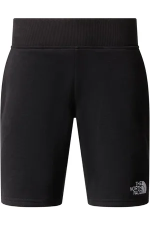 The North Face Logo-print cotton shorts