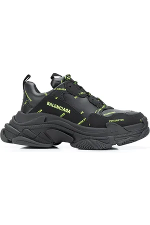 Balenciaga Footwear Runner for Men new models 2024 | FASHIOLA INDIA