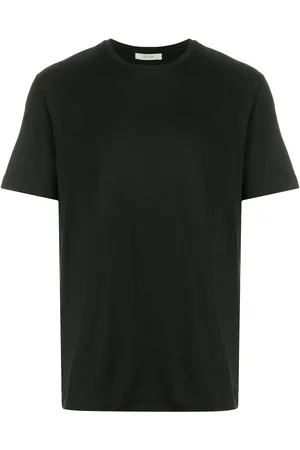 The Row Crew neck short-sleeve T-shirt