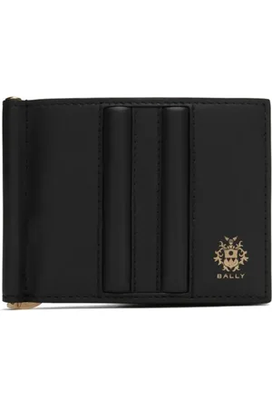 Bally Beckett leather wallet