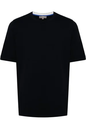 N.PEAL Short-sleeve T-shirt