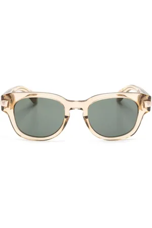 Gucci Square-frame sunglasses