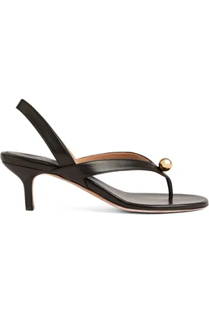 MALONE SOULIERS X Philosophy Di Lorenzo Serafini Lucie 45mm sandals