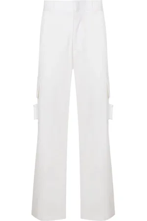 MISCI Gab tailored cargo trousers