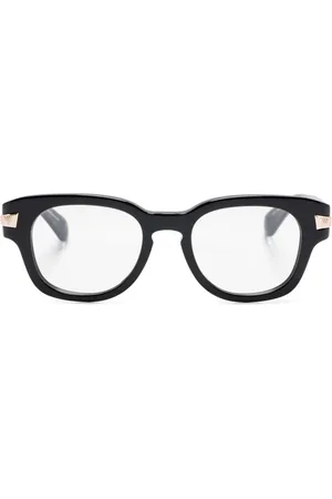 Gucci Square-frame glasses
