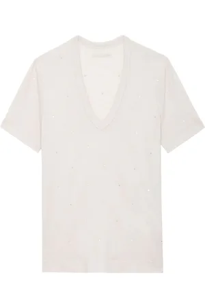Zadig & Voltaire Wassa short-sleeve T-shirt