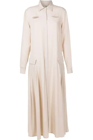 MISCI Vitoria shirt dress