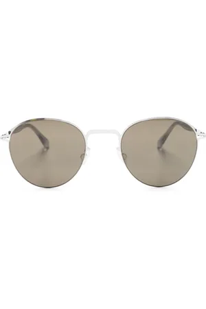 MYKITA Tate round-frame sunglasses