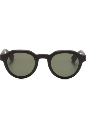 MYKITA Dia round-frame sunglasses