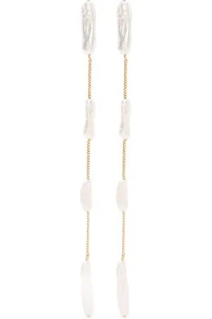 Cult Gaia Atum drop earrings