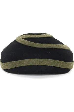 Destree Bibi ribbon-band beret