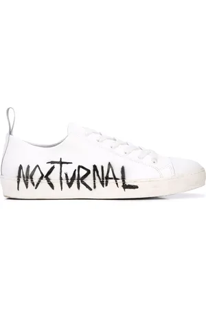 HACULLA Nocturnal low-top sneakers