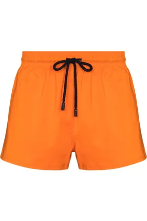 Vilebrequin Drawstring swim shorts