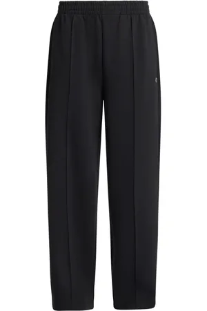 Lacoste Logo-embroidered track pants