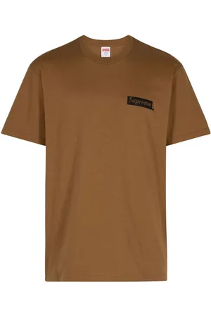 Supreme Static " " T-shirt