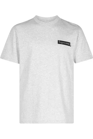 Supreme Static " " T-shirt