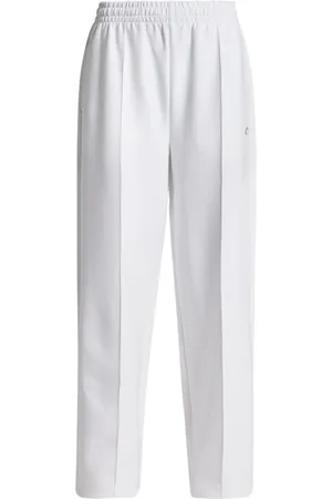 Lacoste Wide-leg track pants