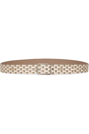 Bally Country reversible belt