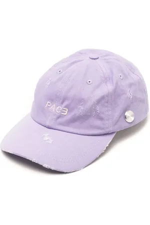 PACE 6 Panel Vintage cap