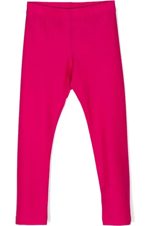PHILOSOPHY DI LORENZO SERAFINI Logo-print leggings