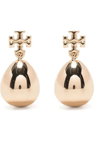 Tory Burch Kira drop earrings