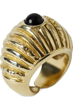 Paola Sighinolfi Small reef textured ring