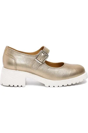 Sarah Chofakian Esmerie low-heel loafers