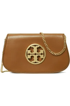 Tory Burch Reva clutch bag