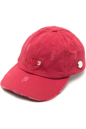 PACE 6 Panel Vintage cap