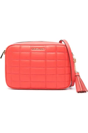 Michael Kors Medium Jet Set cross body bag