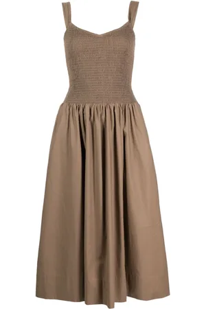 Reformation Sariah midi dress