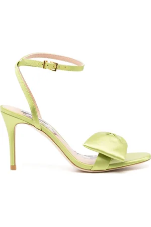 Sachin & Babi Chelsea 90mm bow-detail sandals