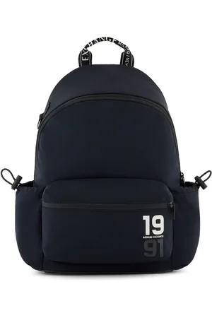 Buy Armani Exchange Rucksacks Backpacks FASHIOLA INDIA