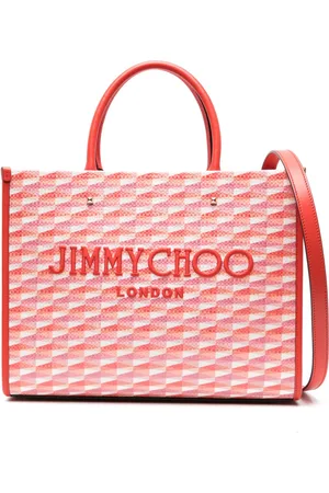 Jimmy Choo Medium Avenue tote bag